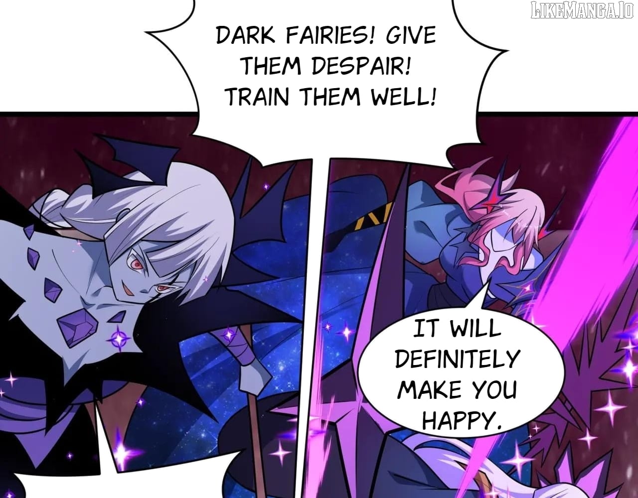 Era of the Haunted Chapter 517 - page 62